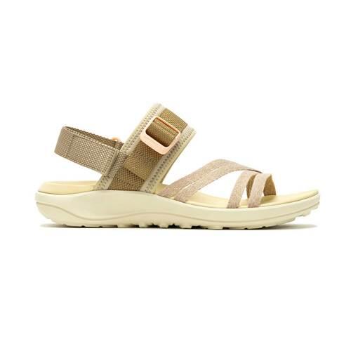 Buty do chodzenia damskie Merrell District 4 Backstrap