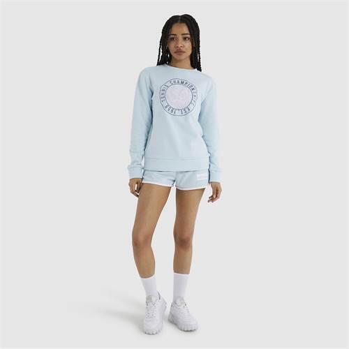 Bluza sportowa damska Ellesse Antichi 2/4