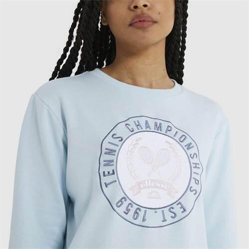 Bluza sportowa damska Ellesse Antichi 3/4