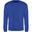 Sweatshirt Hommes (Bleu Roi Vif)