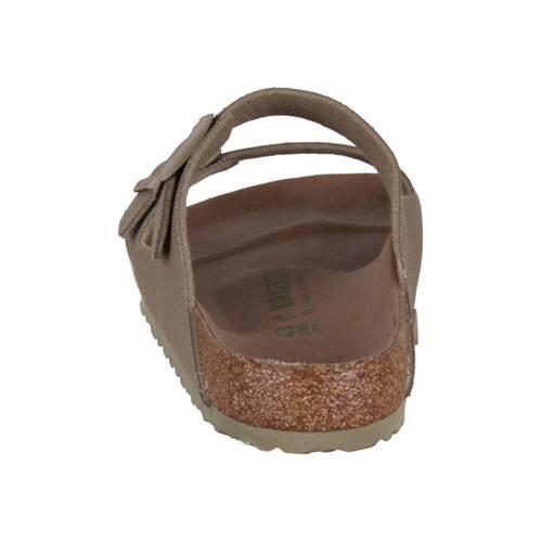 Slippers voor heren Birkenstock Arizona Vegan 3/5