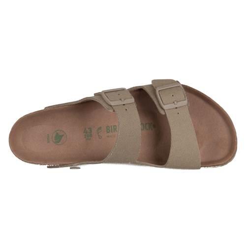 Slippers voor heren Birkenstock Arizona Vegan 4/5