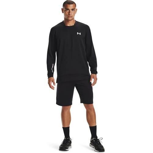 Felpe formazione uomo Under Armour 1366262001 5/5
