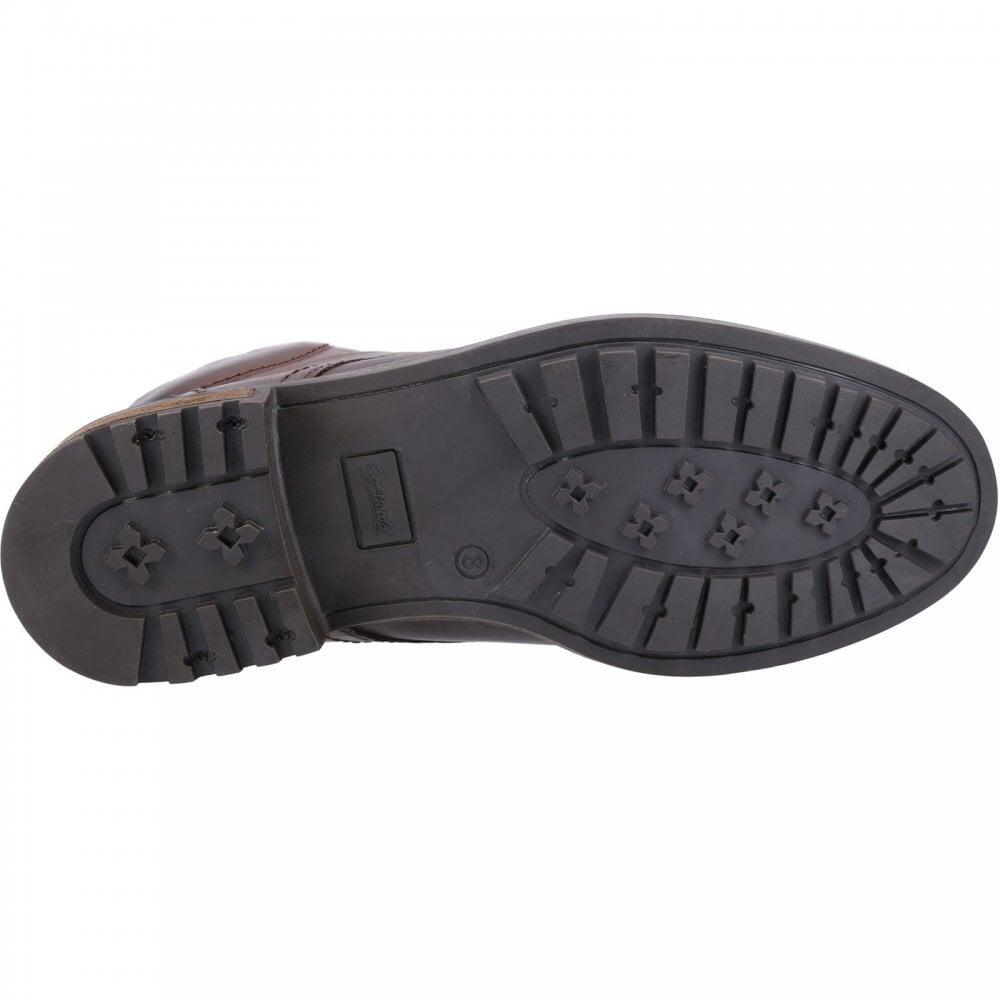 Cotswold Woodmancote | Brown | Waterproof | Mens Rugged Country Work B 5/7