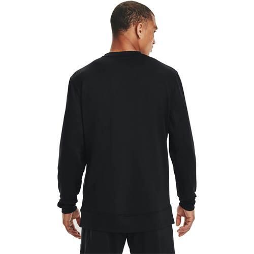 Felpe formazione uomo Under Armour 1366262001 4/5