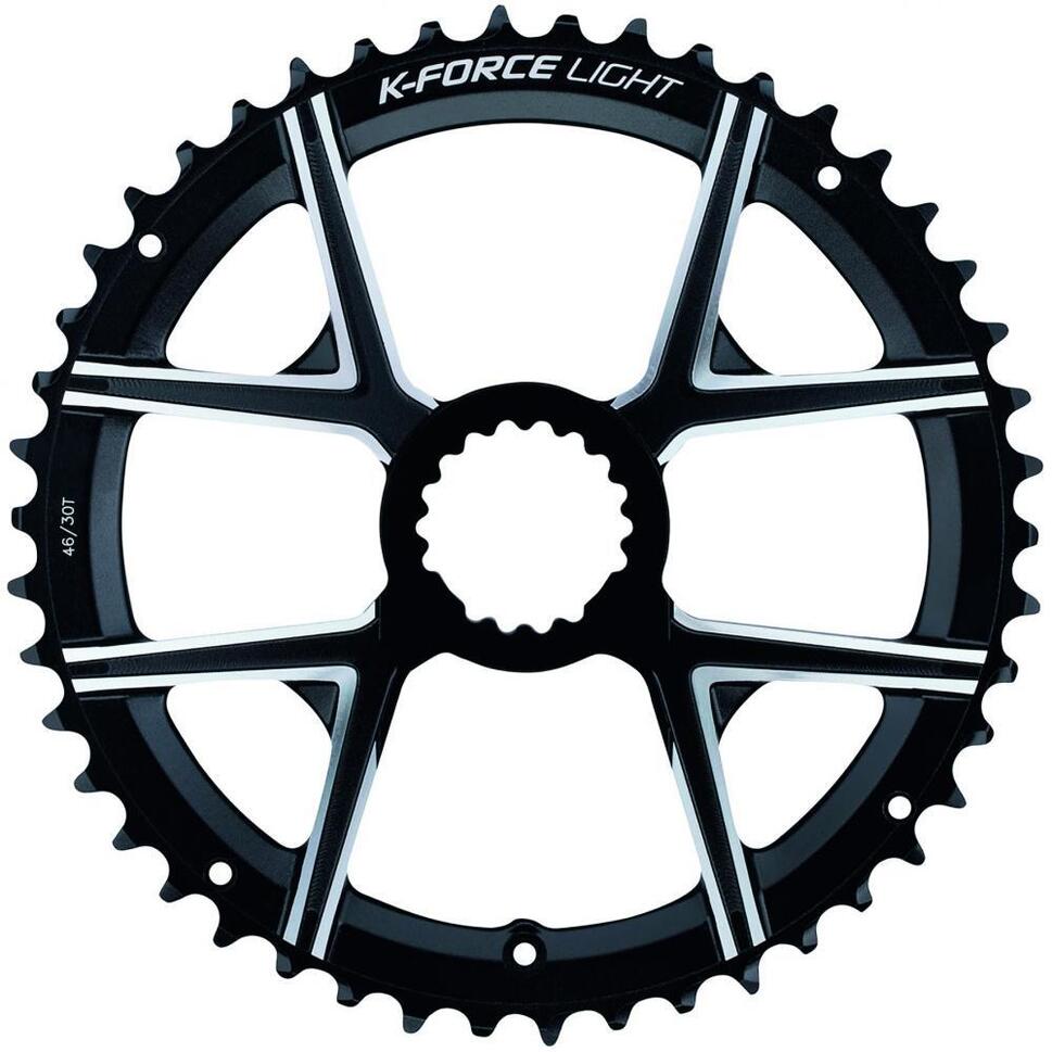 Taca FSA double K-Force direct mount 46 wa376