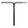 Guidon trottinette Core Apollo V2 Titanium