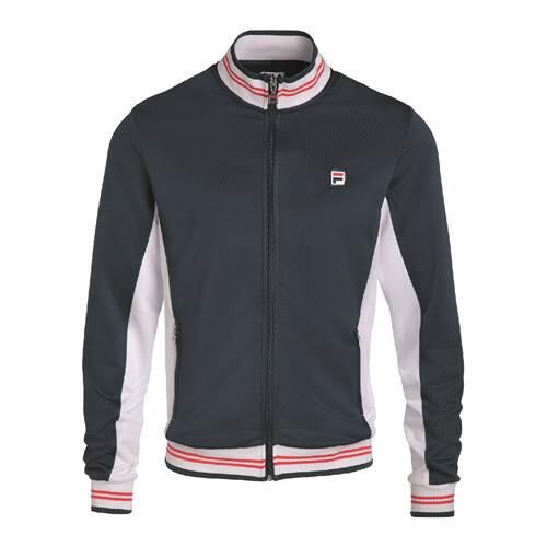 Bluza sportowa męska Fila Functional Classic Retrolook