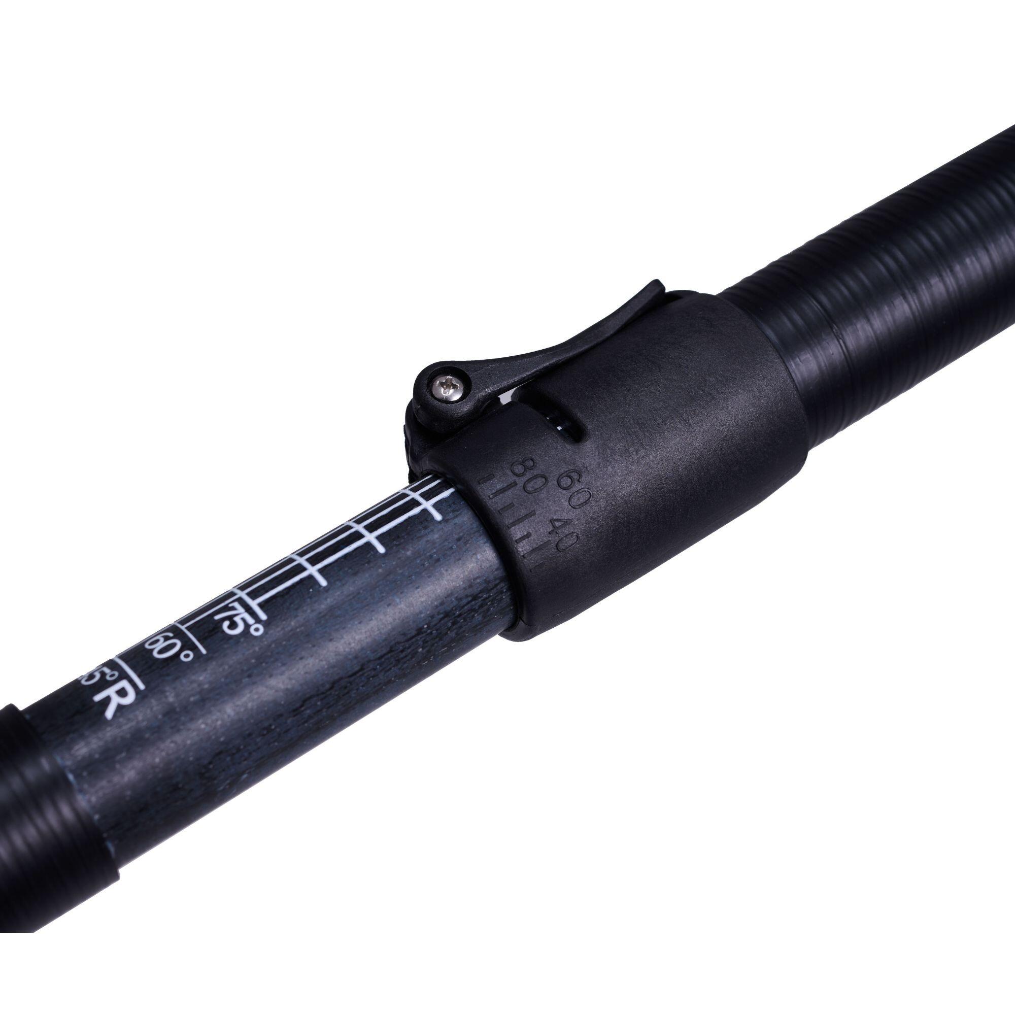 Pádlo AQUA MARINA KP-3 Carbon 6/7