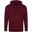Veste À Capuche Homme (Bordeaux)
