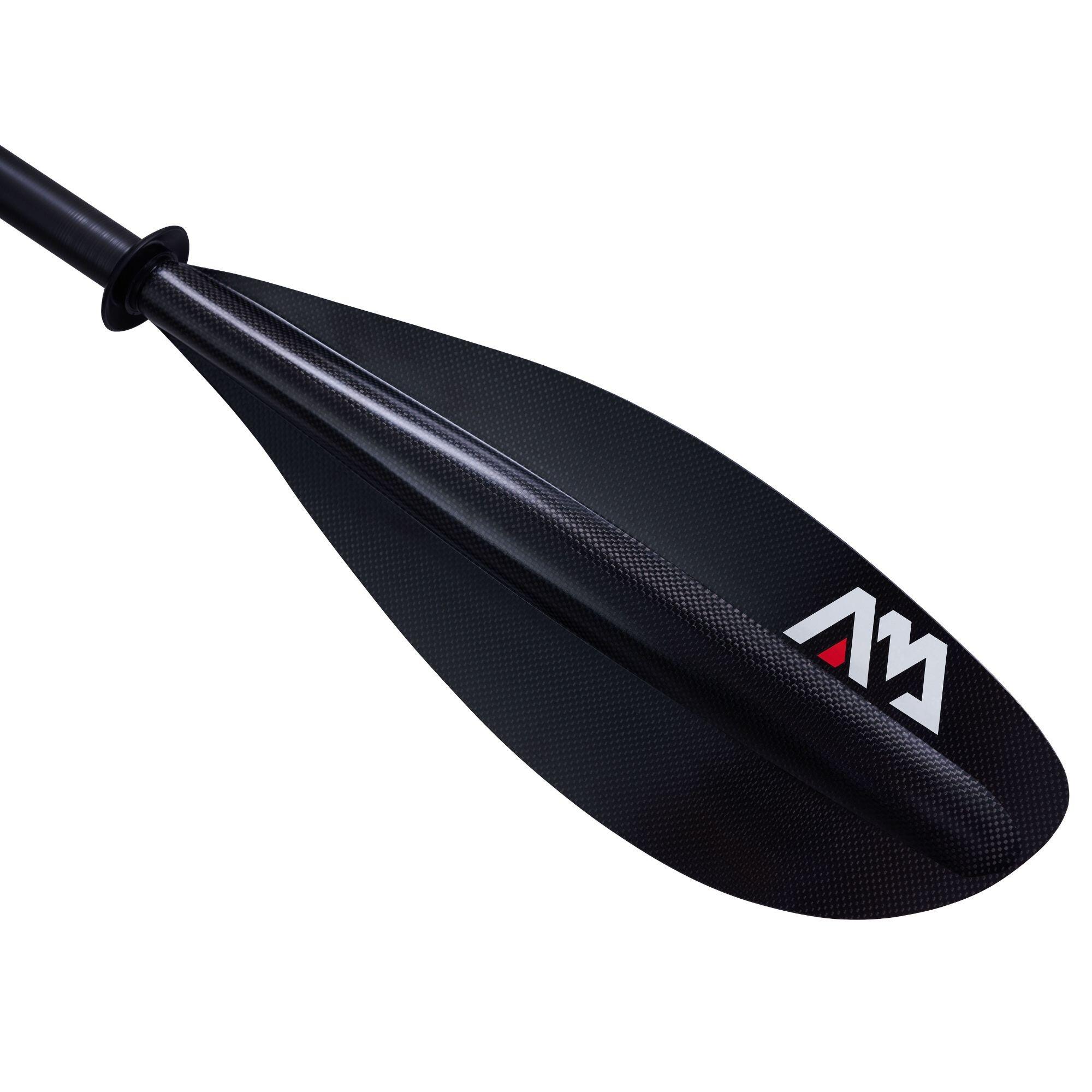 Pádlo AQUA MARINA KP-3 Carbon 3/7