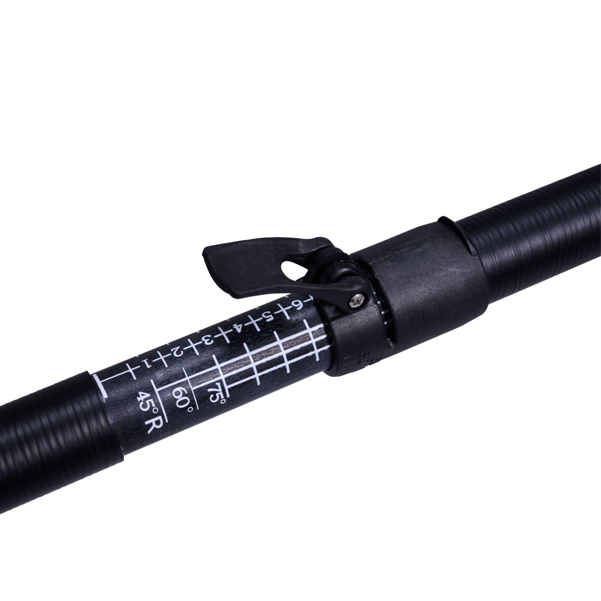 Pádlo AQUA MARINA KP-3 Carbon 7/7