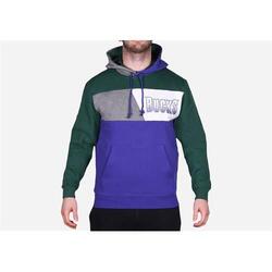 Sweatshirt à capuche Milwaukee Bucks