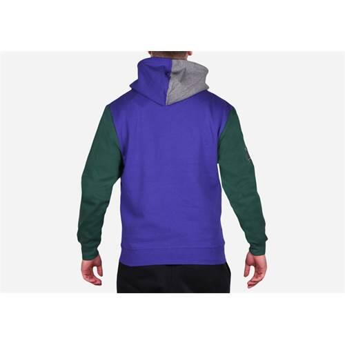 Kapuzenpullover Milwaukee Bucks 2/2