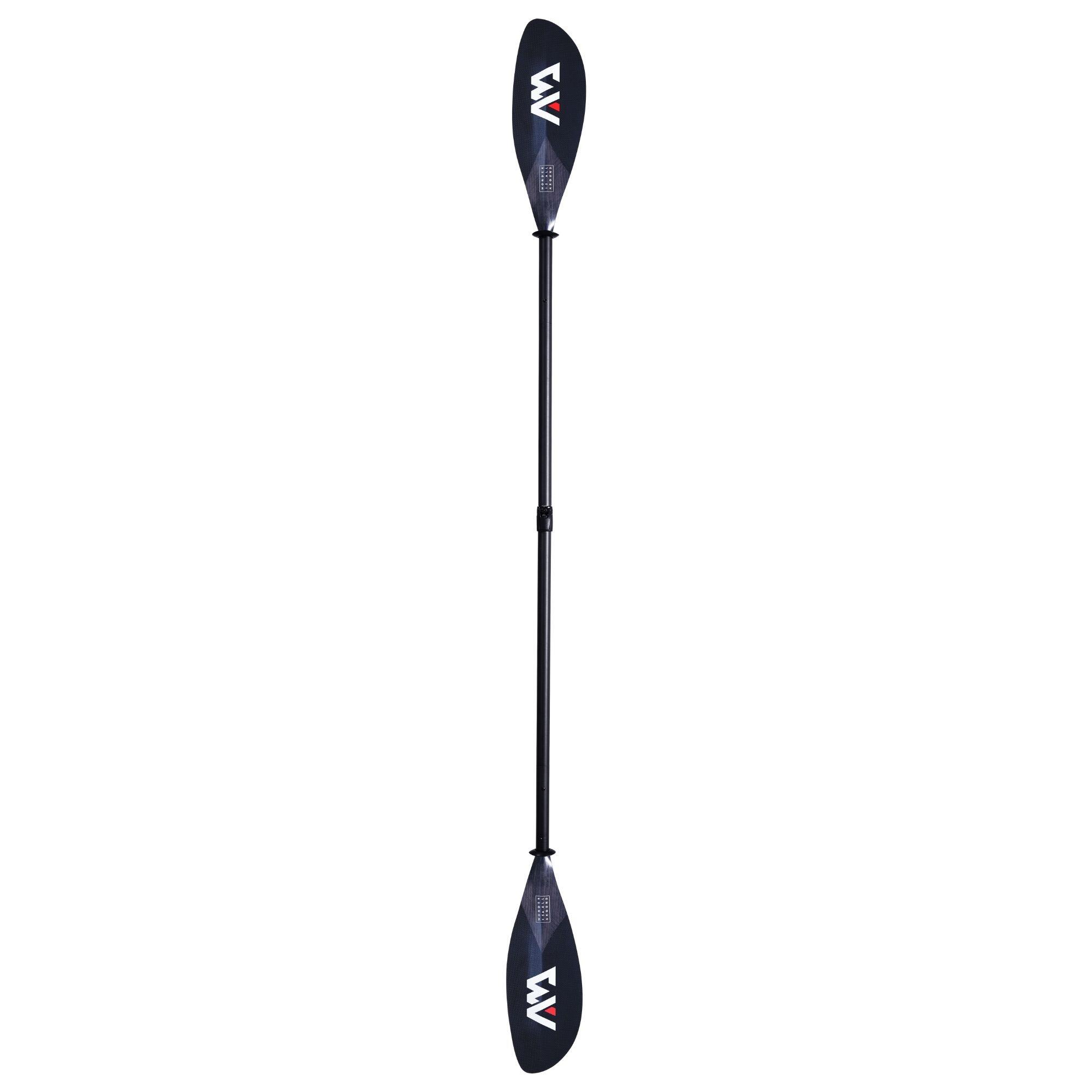 AQUA MARINA Pádlo KP-3 Carbon