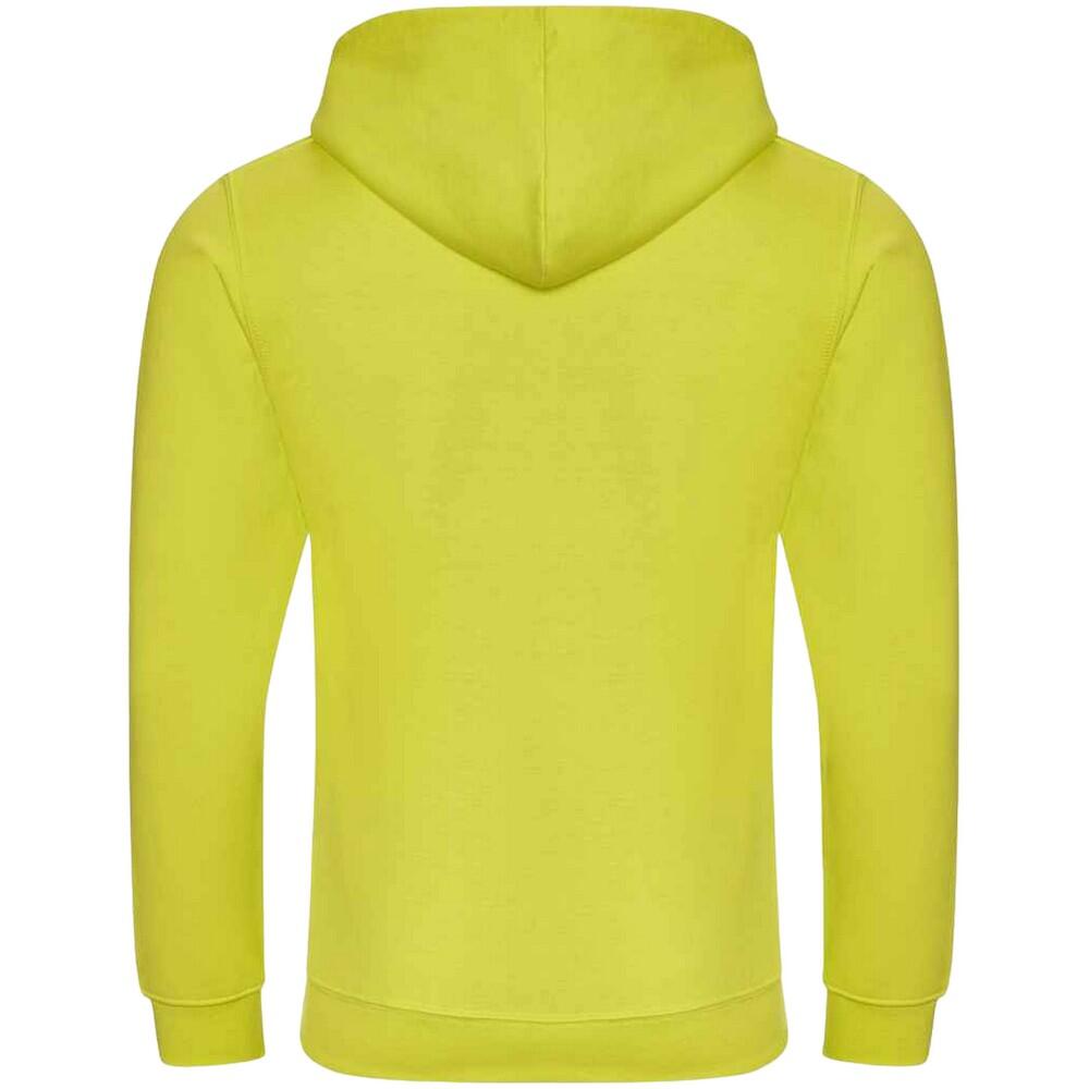 Unisex Kapuzenpullover College Damen und Herren Zitrusfrüchte 2/2