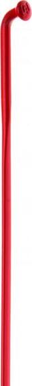 DT SWISS Speiche Dt Aerolite 2,0-2,3-0,9 264 Ve20 Rot