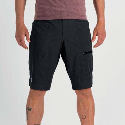 Korte broek zonder bandjes - giara