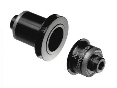 Dt swiss ombouwset achternaaf 5