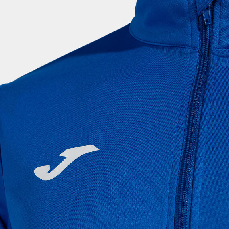 Trening Joma Danubio II albastru 2XS