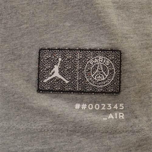 Hemden trainingsschoenen voor heren Nike Air Jordan Paris Saintgermain 4/5