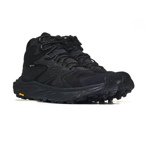 Buty trekkingowe męskie Hoka One One M Anacapa 2 Mid Gtx