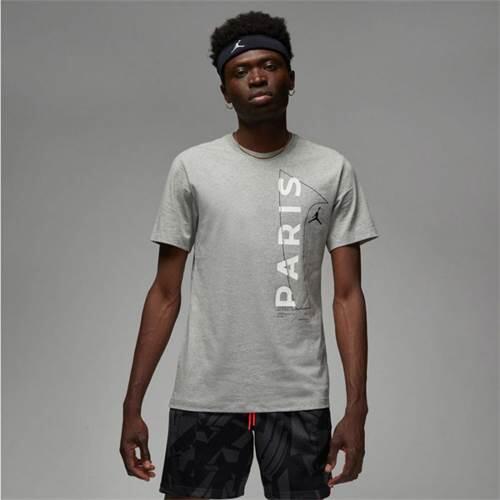 Hemden trainingsschoenen voor heren Nike Air Jordan Paris Saintgermain 5/5