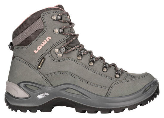 LOWA Renegade GTX Mid Multifunktionsschuhe für Damen