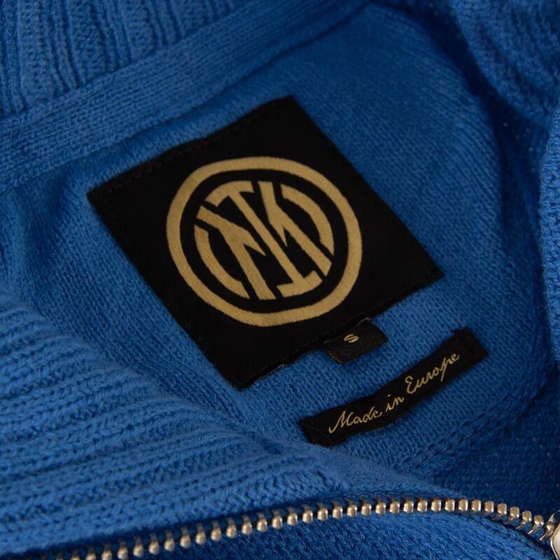 FC Internazionale 1960 - 68 Veste de Foot Rétro