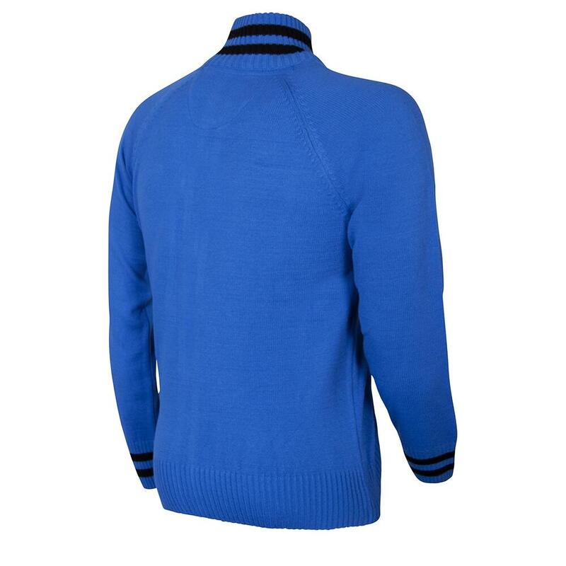 FC Internazionale 1960 - 68 Veste de Foot Rétro