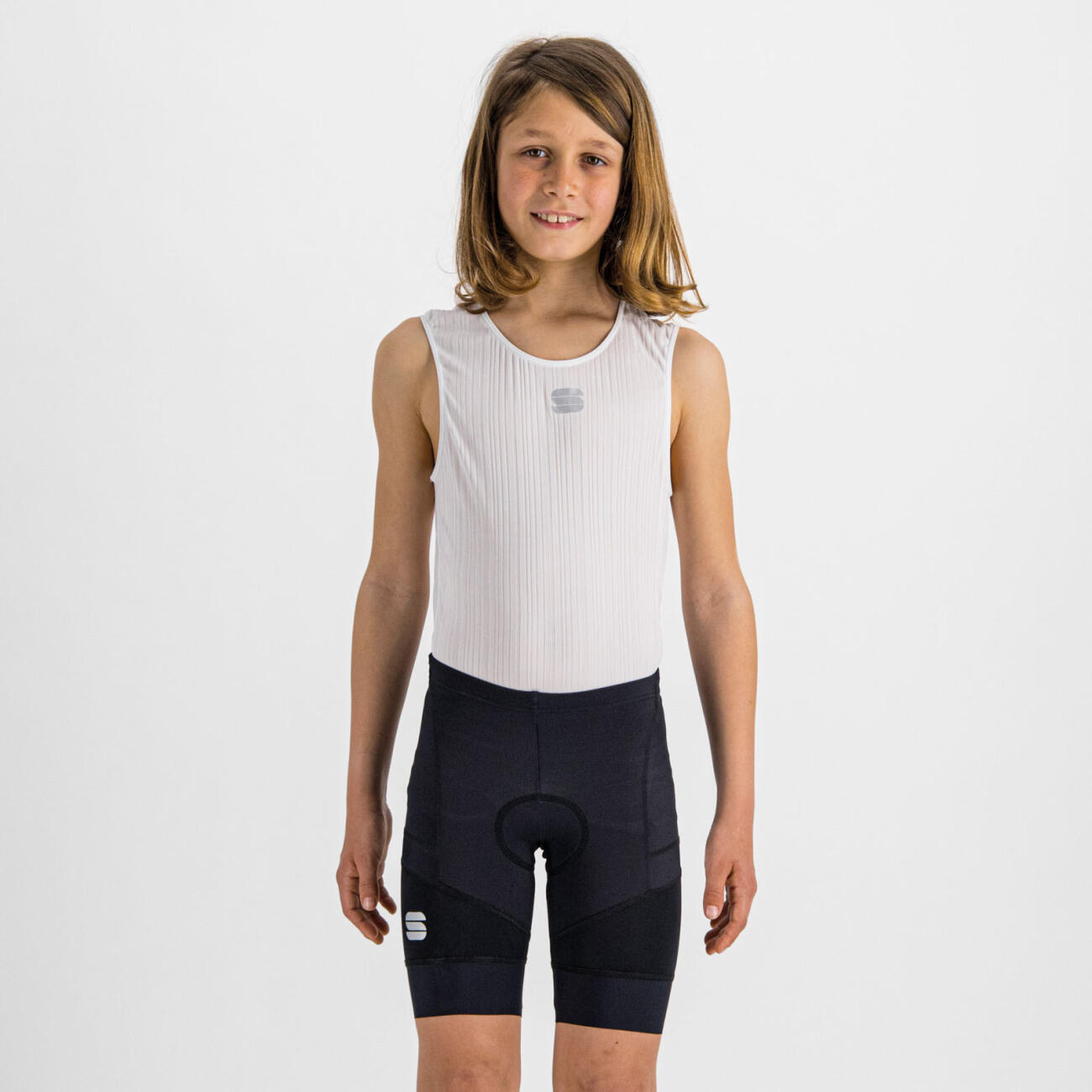 SPORTFUL Calças curtas sem alças - NEO