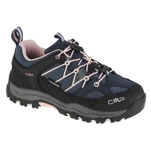 Buty trekkingowe dla dzieci CMP Rigel Low