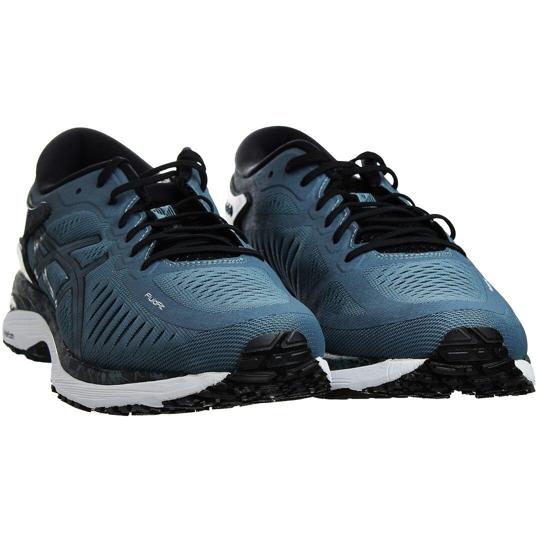 Running Shoes Asics Metarun Womens Grey Asics MetaRun Womens Grey