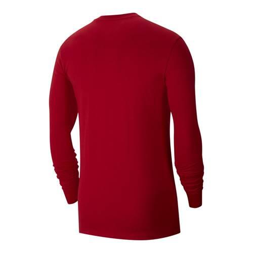Hemden universeel voor heren Nike M Jordan Chimney Crew 2/2