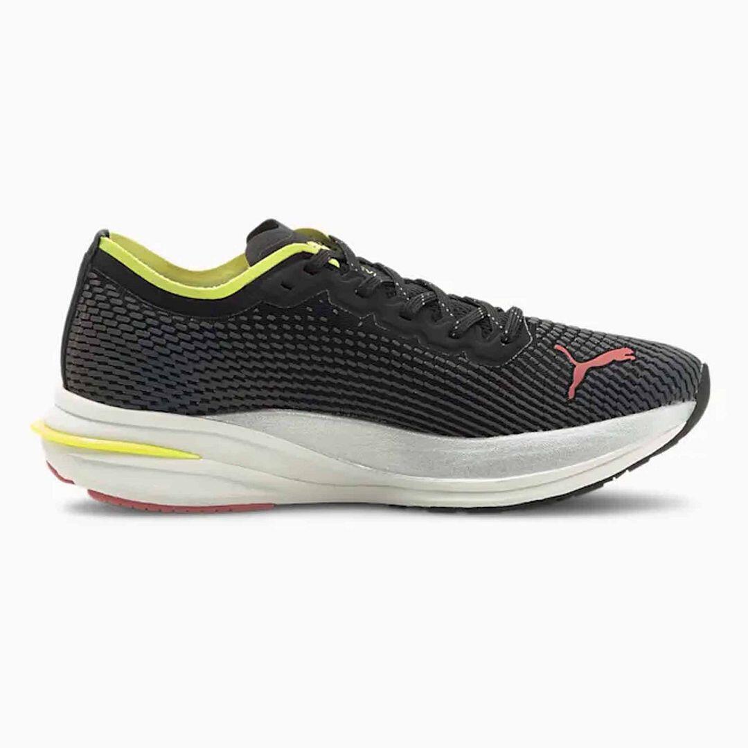 Adidași de alergare pentru femei PUMA Deviante Nitro WTR