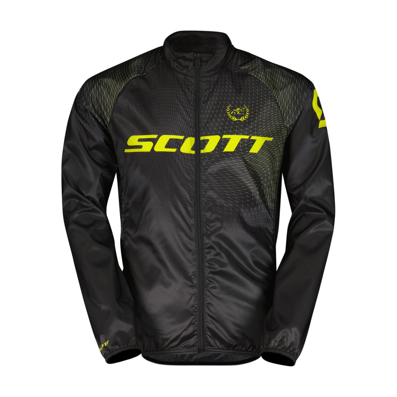 Veste coupe-vent - RC PRO WB JR 1/1