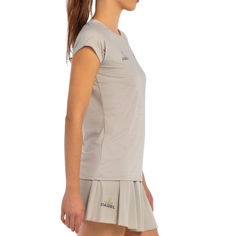 BULLPADEL AFORE Mujer PREMIER PADEL (Camiseta) 3/7