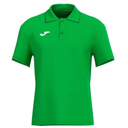 Joma - Polo Manches Courtes Tennis Homme Joma Torneo Vert - Polo Manches Courtes - Vert - Decathlon