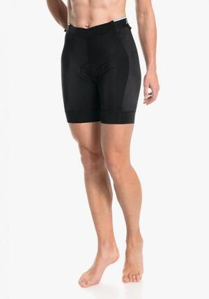Schöffel Skin Pants 4h L schwarz Größe 46