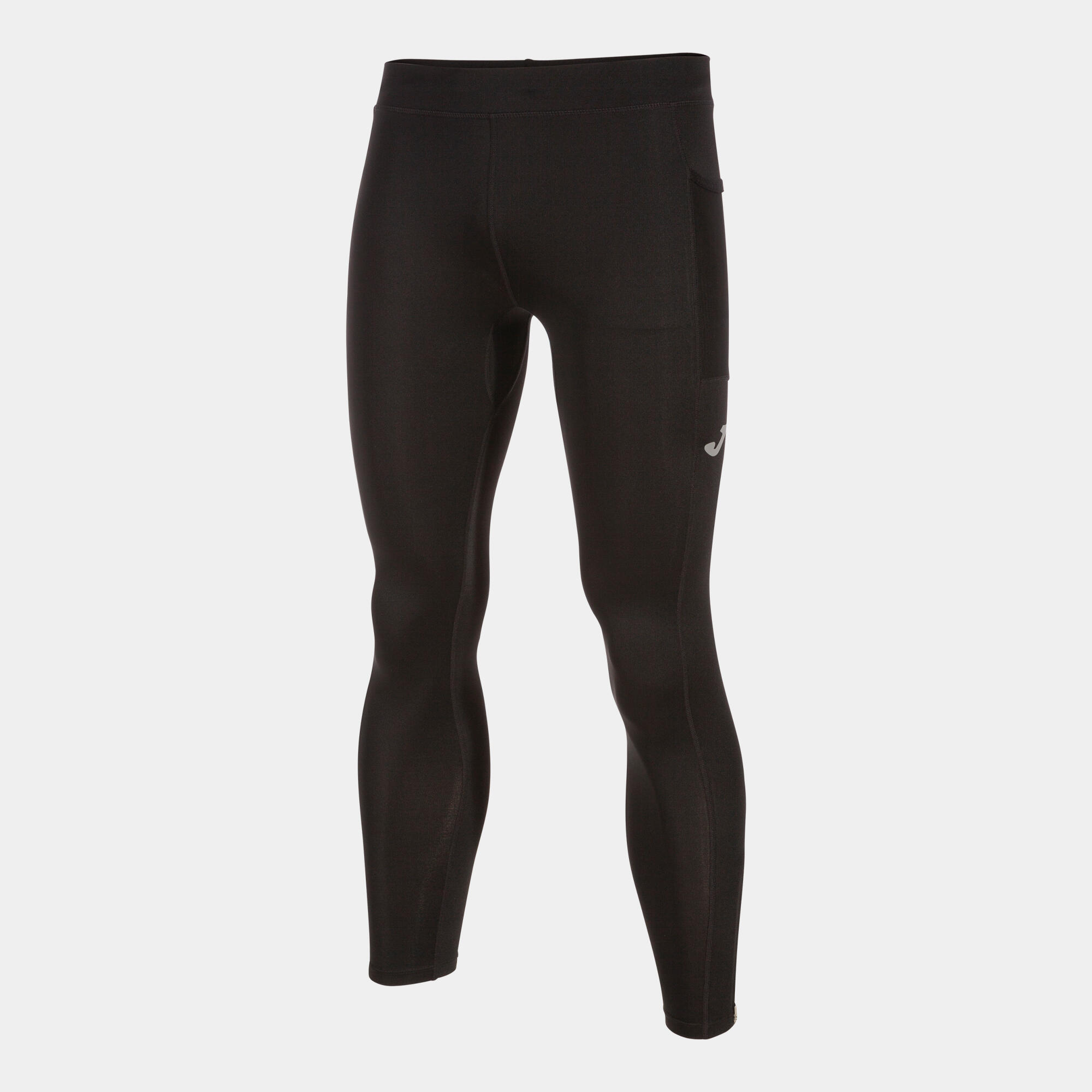 Joma - Legging Long Running Enfants Joma Elite X Noir - Collant De Running - Noir - Decathlon