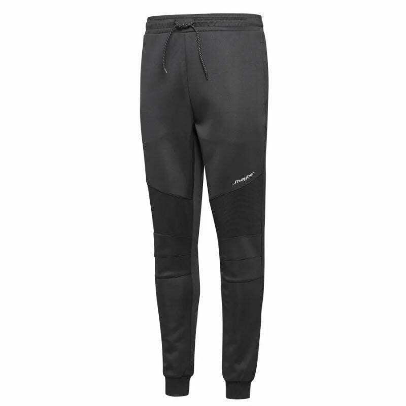 J'HAYBER J'hayber Pantaloni J'Hayber Neostrip Uomo Nero