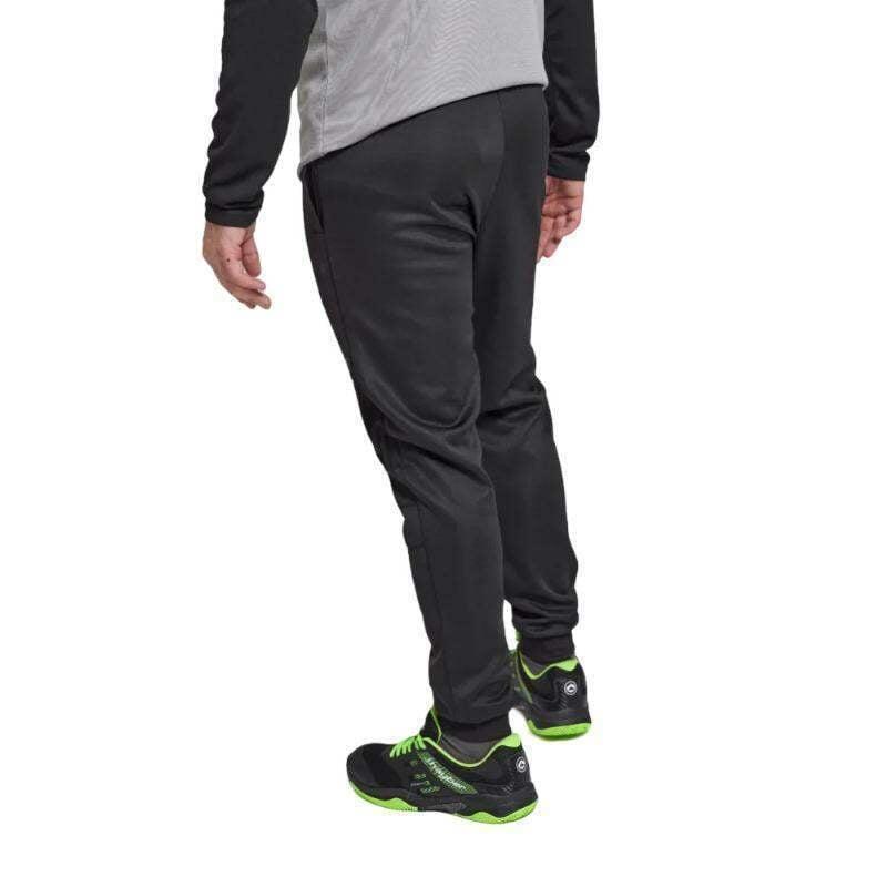 J'hayber Pantaloni J'Hayber Neostrip Uomo Nero 2/5