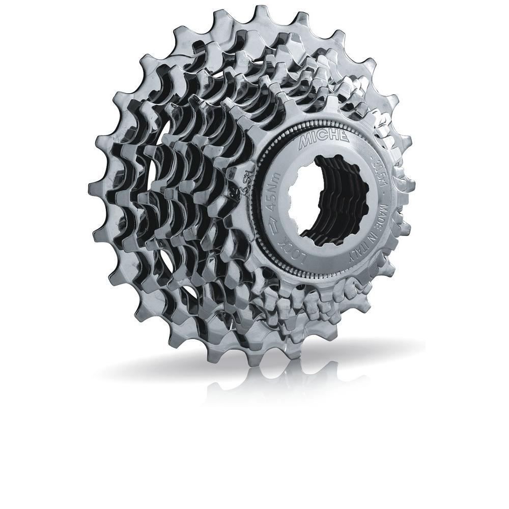 Anpassbare Kassette Miche shimano 9v 16-24T 2/2