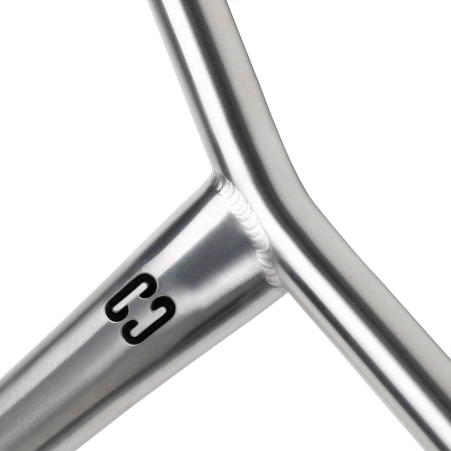 Scooter stuur Core Apollo V2 Titanium 5/7
