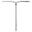 Guidon trottinette Core Apollo V2 Titanium