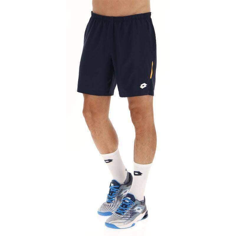 Short Lotto Top IV Marino Azafran 2/5