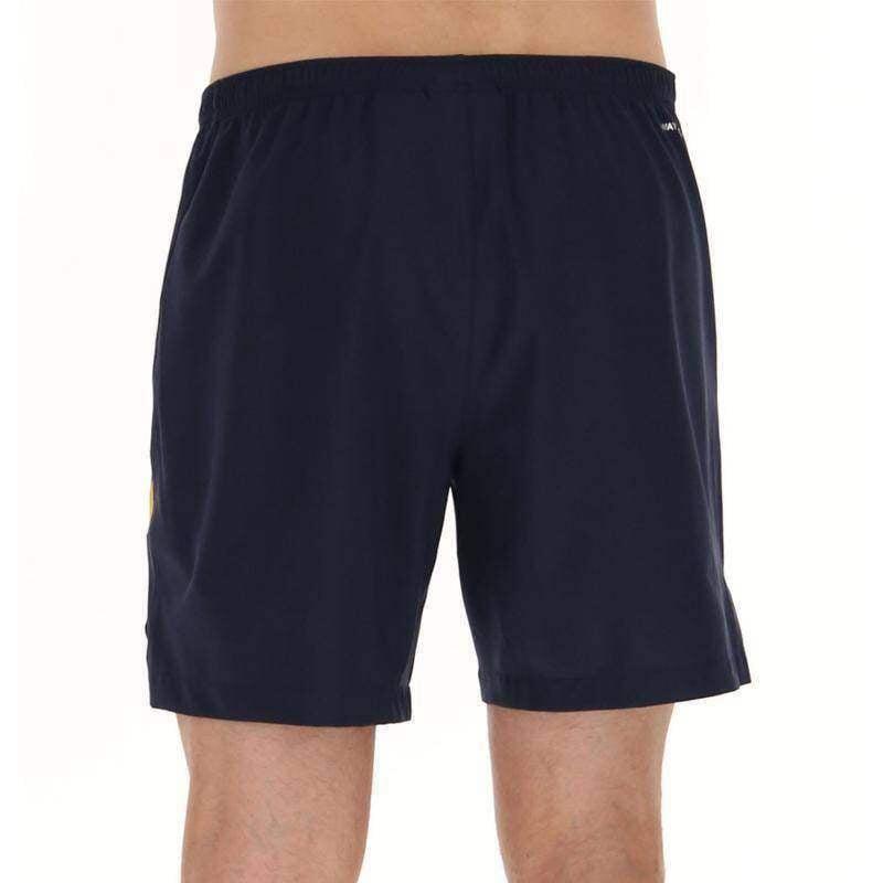 Short Lotto Top IV Marino Azafran 3/5