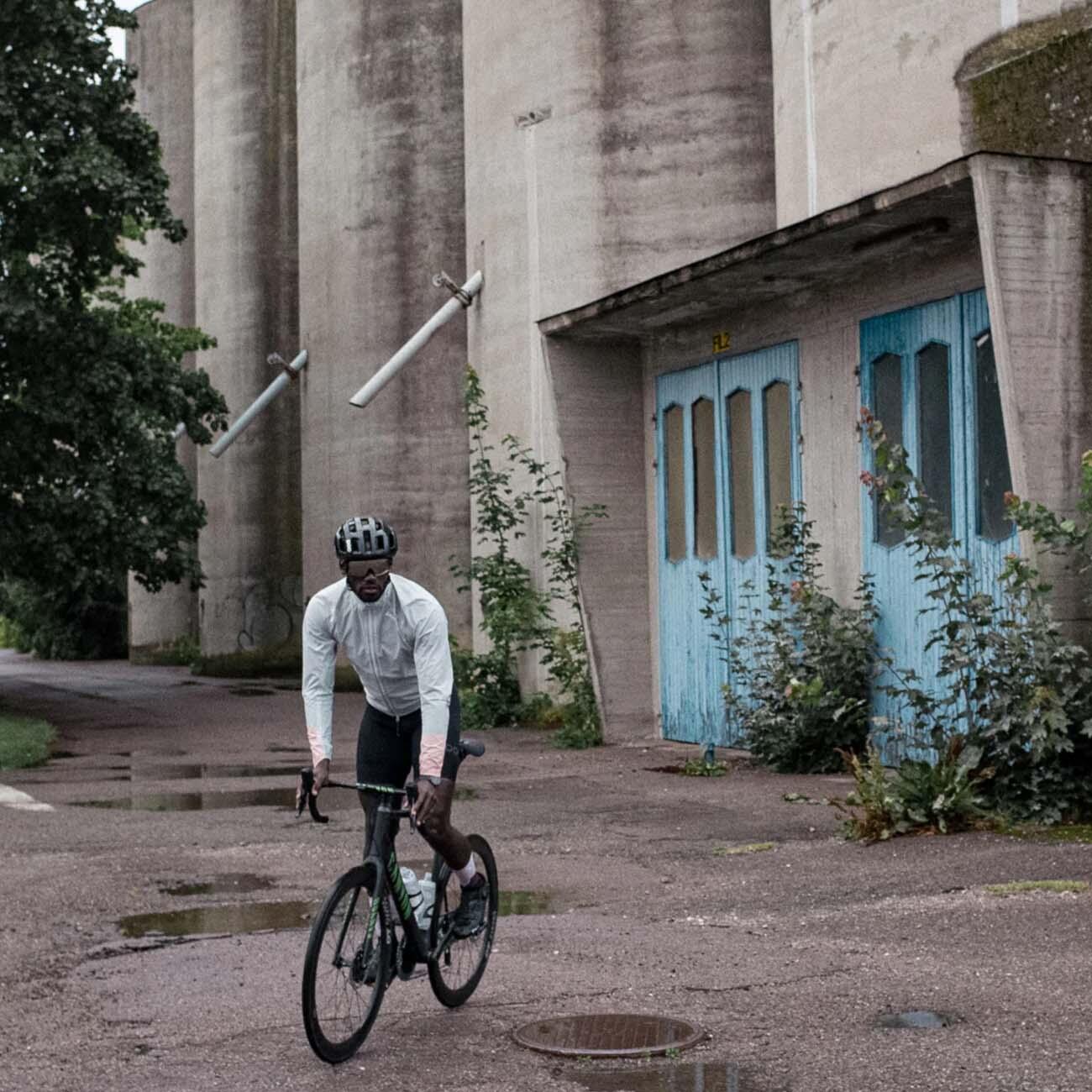 Kurtka rowerowa męska POC Haven Rain 4/4