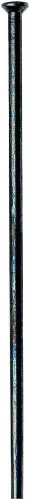 DT SWISS Speiche Dt Comp Race Straightpull 2.0-1,6-2,0 238 Ve100 Schw 2/2