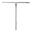 Guidon trottinette Core Nova V2 Titanium